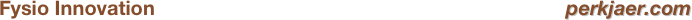 Fysio Innovation                                                                          perkjaer.com